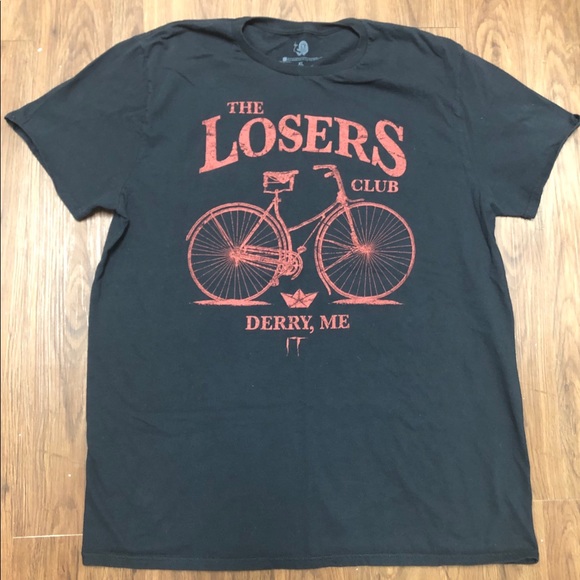 IT Other - 🎈 IT movie shirt
